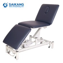 X99 Medical Gynecological Examination Bed Table para médicos Oficina